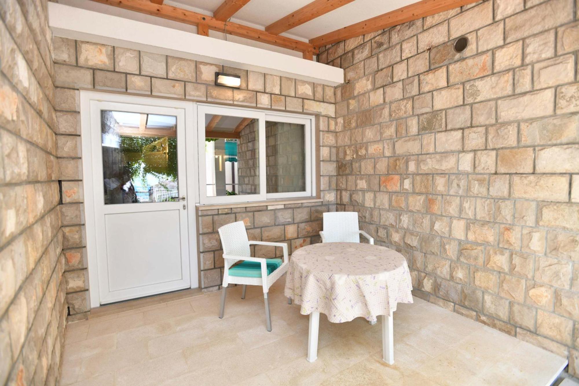 Apartment Ron Dubrovnik Exterior foto